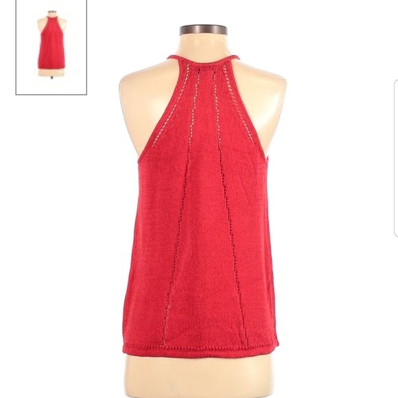 Lucky Brand top - Picture 2 of 8